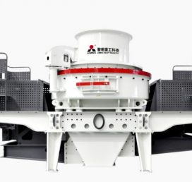 Центробежная ударная дробилка по серии VSI5X