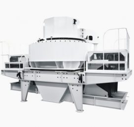 Центробежная ударная дробилка по серии VSI