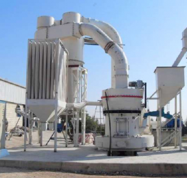 Суспензионная мельница высокого давления серии YGM