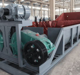 Корытная рудомойка