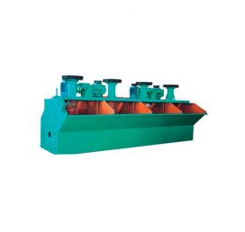 Флотационная машина SF 0.7