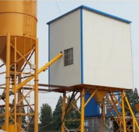 Винтовой конвейер 273