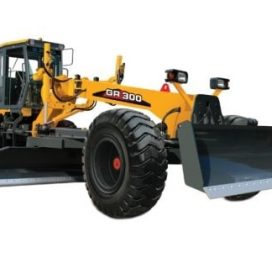 Грейдер GR200