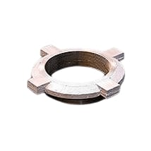 Нажимной колпак