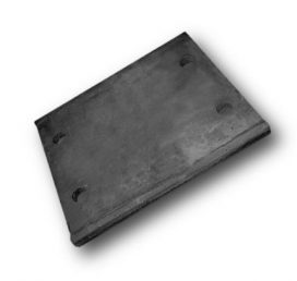 Распорная плита