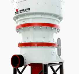 Конусная дробилка Hst100 (F)