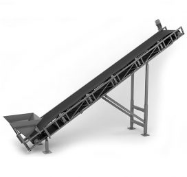 Конвейер В6X1000