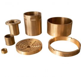 Крепёжный прижимной блок