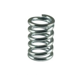 Пружина D35X220X528