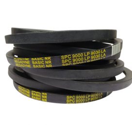 Узки V-ременьSPC9000