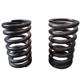 Резиновая пружина