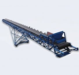 Ленточный конвейер B500
