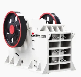 Щековая дробилка PE1000×1200