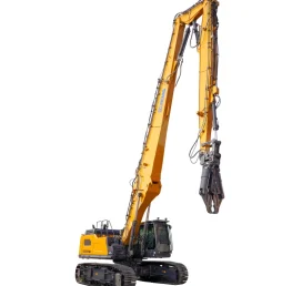 Экскаватор-разрушитель XE500DHR